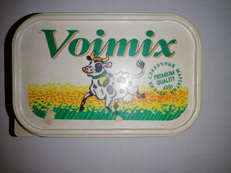 Спред растительно-жировой Voimix 60%, 400г - купить в интернет-магазине по низко