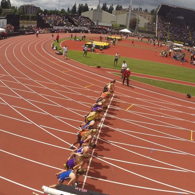 Day 3 of the OSAA State Meet. nikeportlandxc runnerspace dyestat 