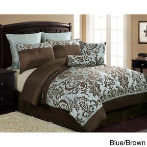 Blue And Brown Bedroom Set 26 best bedroom images on pinterest | blue and, home and crafts Blue And Brown Bedroom Set 26 best bedroom images on pinterest | blue and, home and crafts