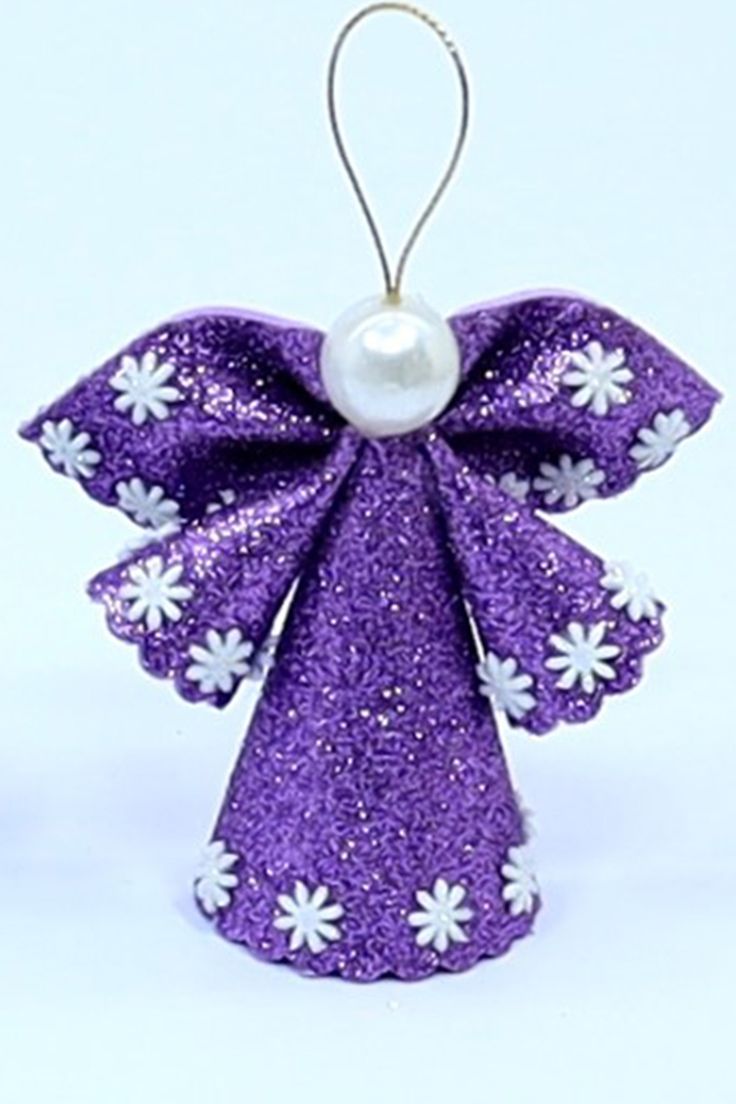 How To Make Angels For Christmas DIY Angel Ornaments Christmas Angels how-to-make-angels-for-christmas-diy-angel-ornaments-christmas-angels