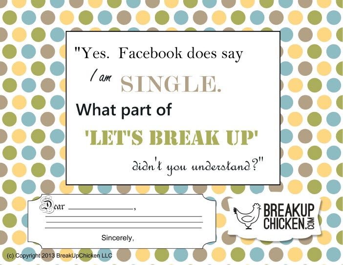 76 best Breakup Letters images on Pinterest Breaking up, Breakup - breakup letters 76 best Breakup Letters images on Pinterest Breaking up, Breakup - breakup letters