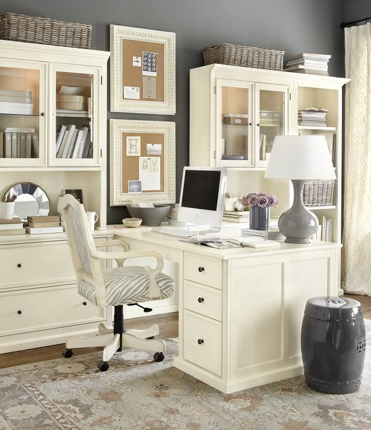 40 Best Home Office Images On Pinterest Es Work Photo Gallery
