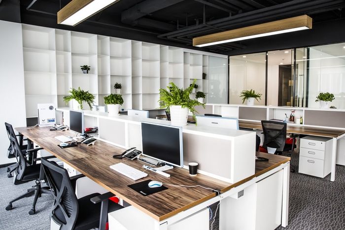stellar mega film offices - beijing - office snapshots | office stellar mega film offices - beijing - office snapshots | office