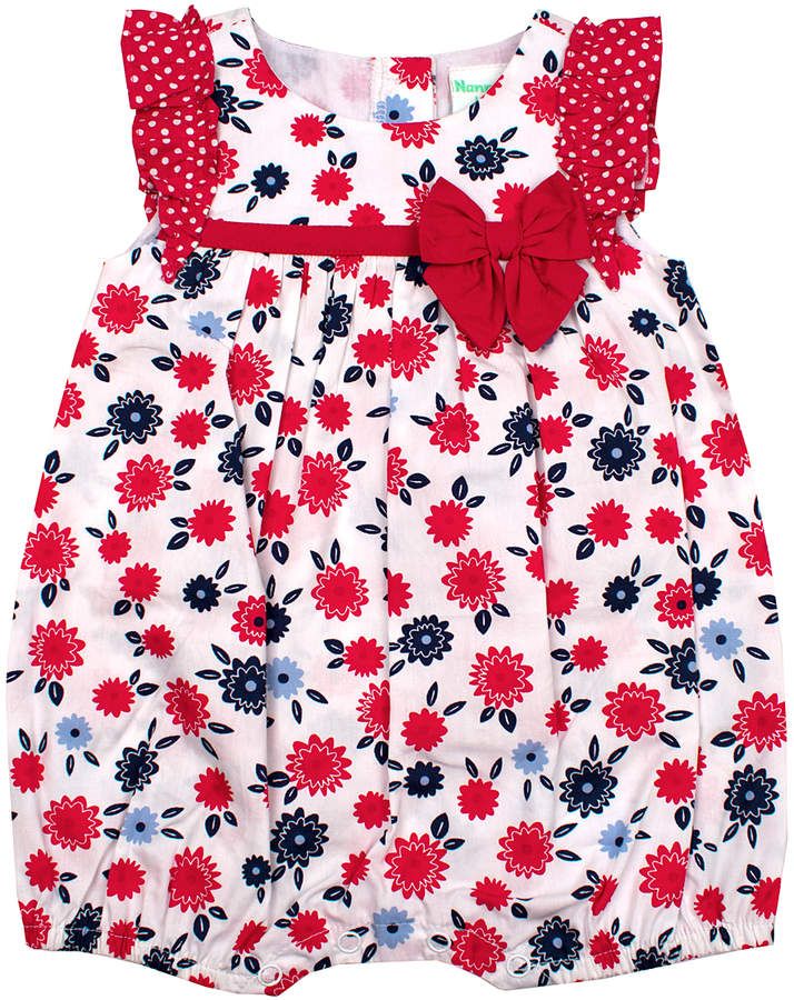 nannette baby girl clothes