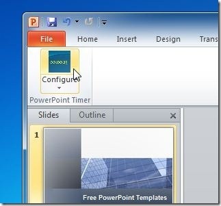 15 minute timer powerpoint
