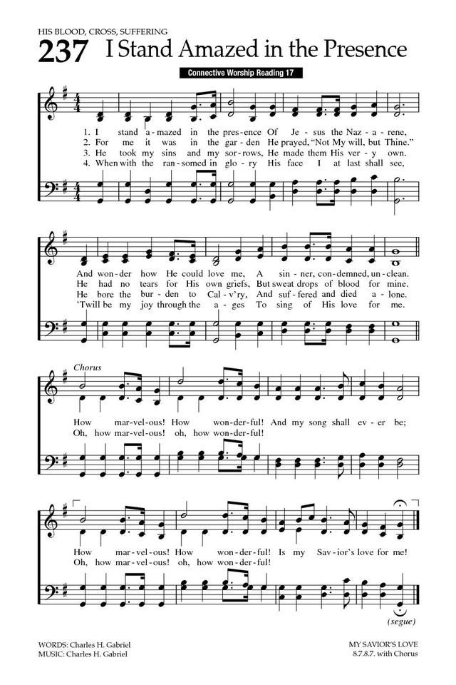 1253 best sheet music and tabletures songs hymns and histories he has done marvelous things sheet music