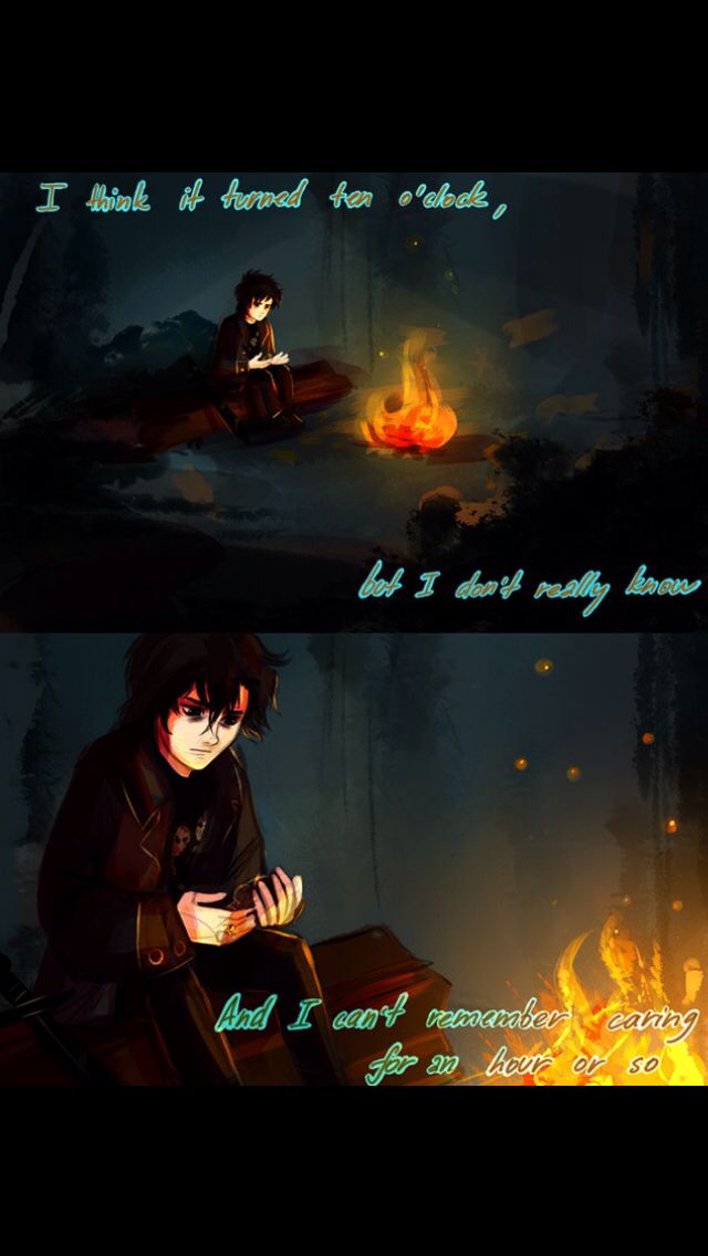 Pin on Percy Jackson
