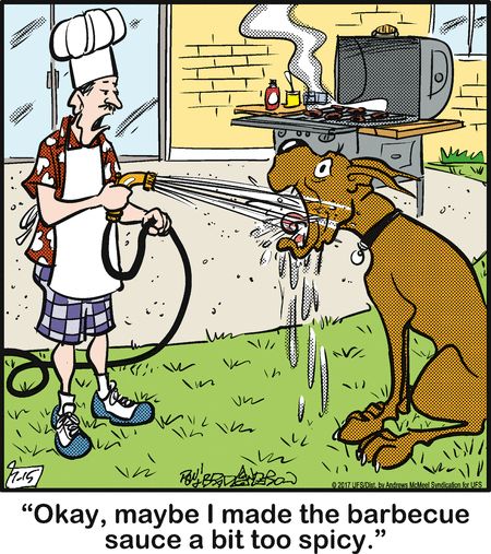 Comic strip marmaduke, doctor paitent porn videos