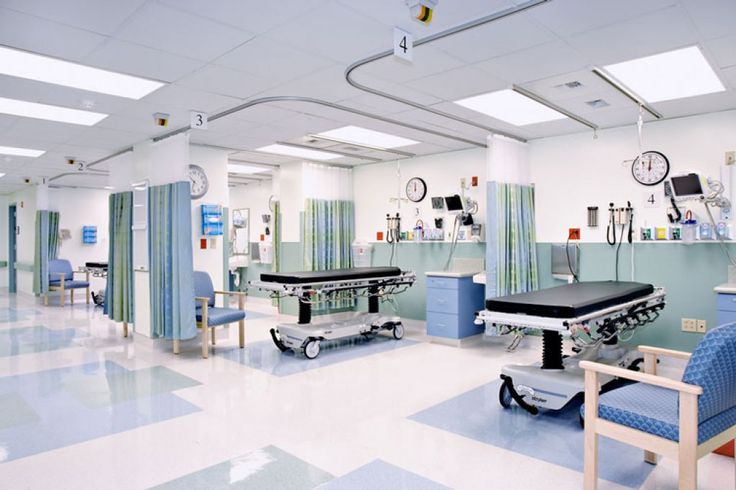 Best Emergency Rooms Los Angeles Best Emergency Rooms Los Angeles