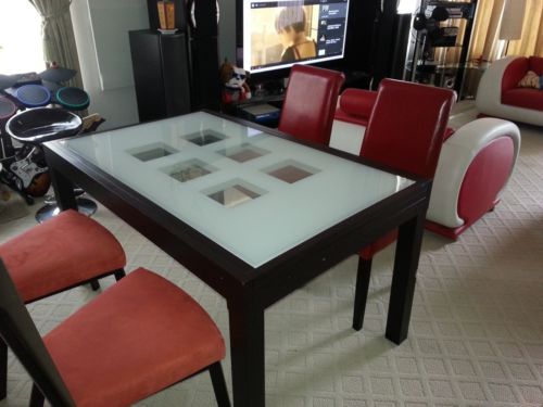 23 Best Extendable Glass Dining Table Images On Pinterest Dining Best Dining Room Tables Expandable Design Ideas 23 Best Extendable Glass Dining Table Images On Pinterest Dining Simple Dining Room Tables Expandable Decorating Inspiration