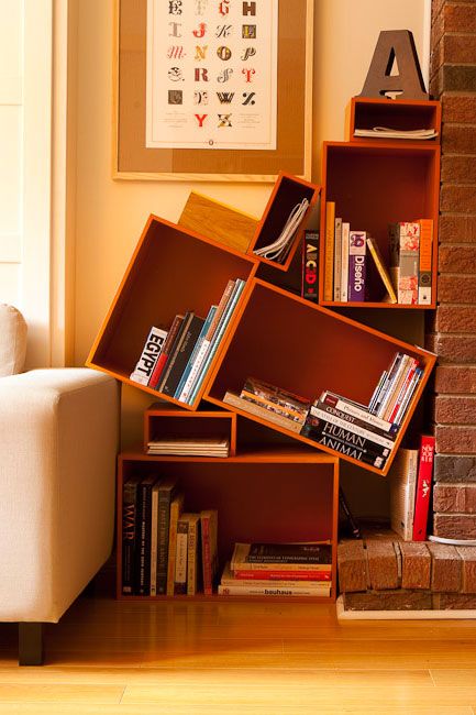 212 Best Bibliothèque / Bookcase Images On Pinterest Bookcases Bookshelf Porn - 212 Best Bibliothèque / Bookcase Images On Pinterest Bookcases