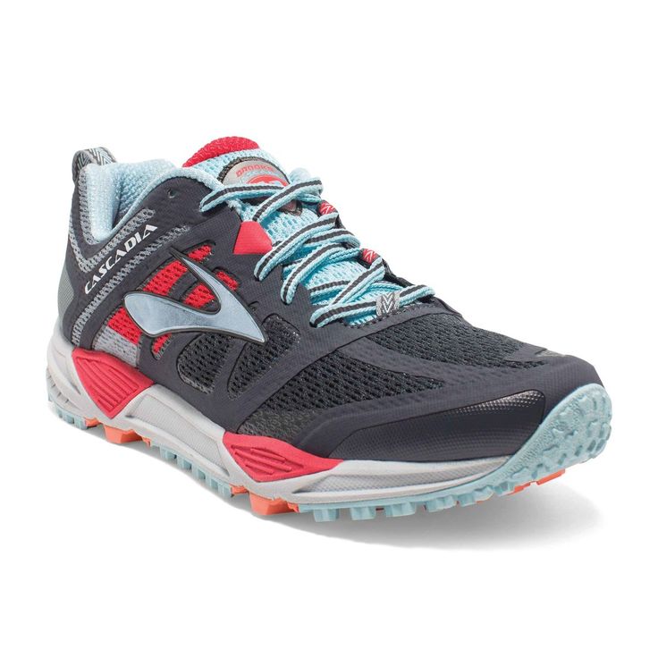 416 best running shoes images on Pinterest | Ing marathon, Losing ... Burst into action with these breathable and responsive running shoes. They're engineered with signature BioMoGo DNA sculpted cushioning and four-point pivot ...