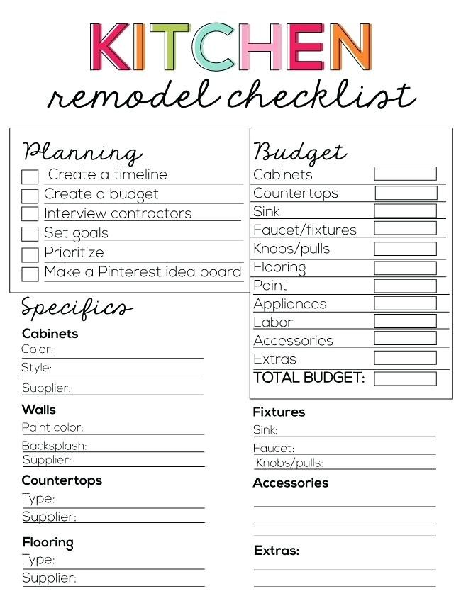 bathroom remodel costs worksheet nidecmege remodeling worksheet