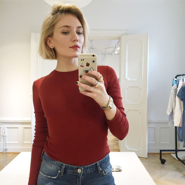 Vårens stora klipp- inspireras av Josefin Dahlberg – eleven.se