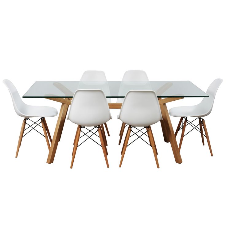 100 Best Dining Ideas Images On Pinterest Room Sets Contempo Dining Package Wood Matt Blatt
