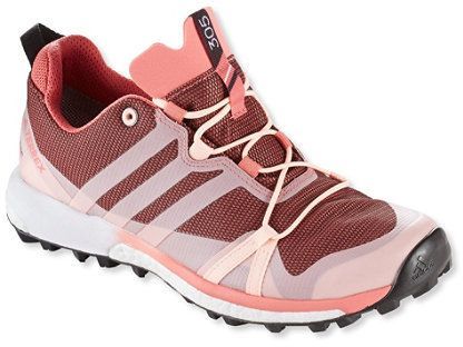 L.L. Bean Women\u0027s Adidas Terrex Agravic Gore-Tex Trail Running Shoes