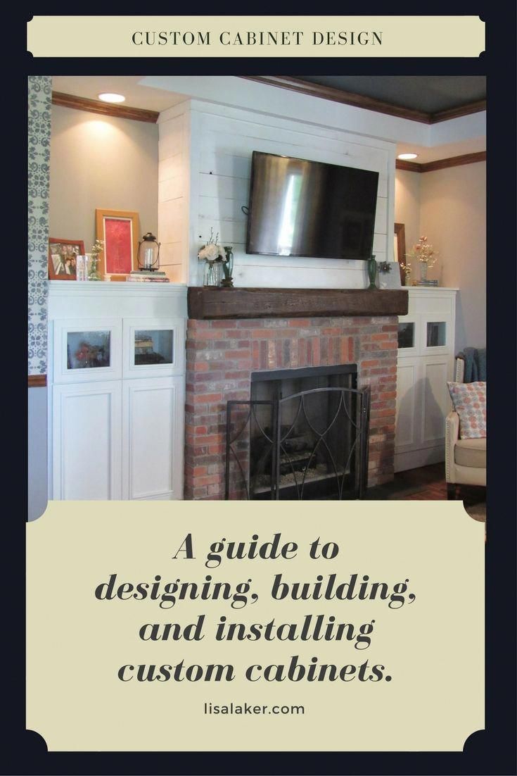 How To Design Build And Install Custom Cabinets How To Design Build And Install Custom Cabinets Simplewoodworkingplans