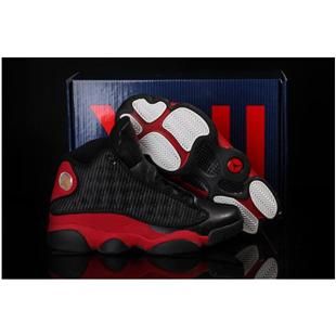 Nike Air Jordan Mens Shoes in Black and Red, cheap Jordan If you want to look Nike Air Jordan Mens Shoes in Black and Red, you can view the Jordan 13 ...