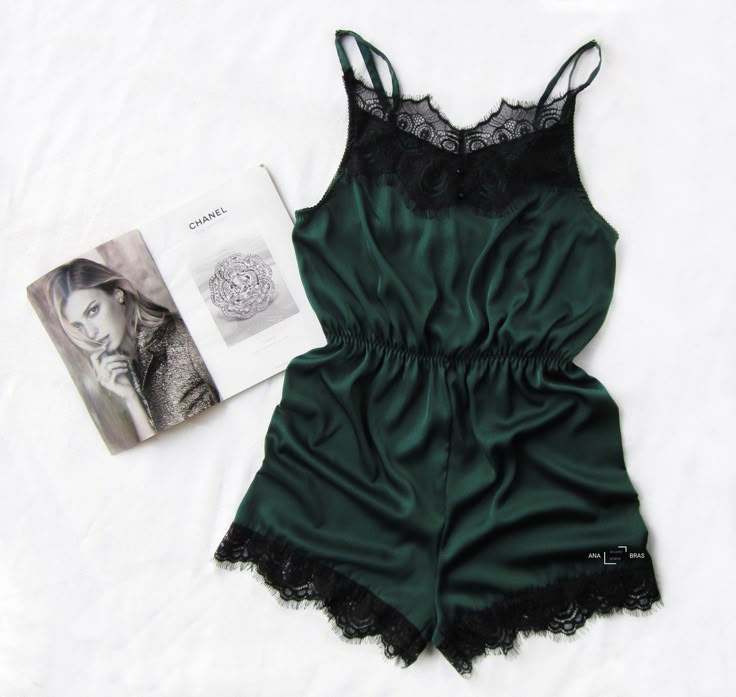 AnA BraS Lingerie | Кружевное нижнее белье