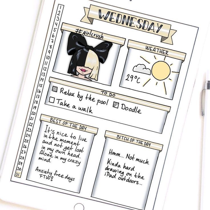 257 best bullet journal images on pinterest bullet journal ideas