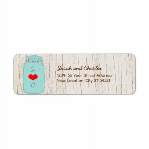 26 best wedding return address labels images on pinterest return return labels for wedding invitations