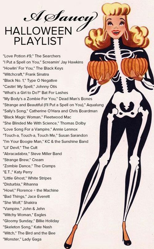 From spooky cocktails to elegant party decor, this collection of Halloween party...
