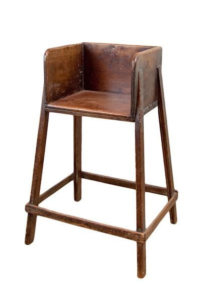 Identifying Antique Furniture Foot Styles