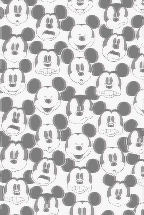 Mickey Mouse Iphone Wallpaper Tumblr 86728 Loadtve