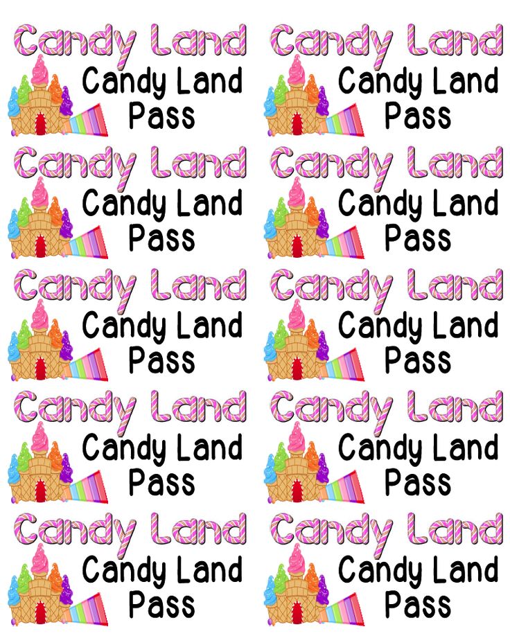 Pin on candyland classroom Pin on candyland classroom