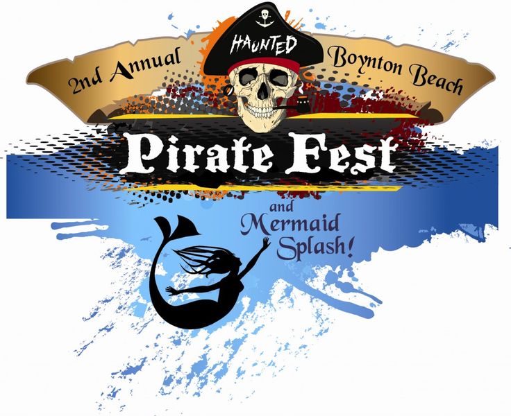Boynton Beach Pirate Festival Boynton Beach Pirate Festival
