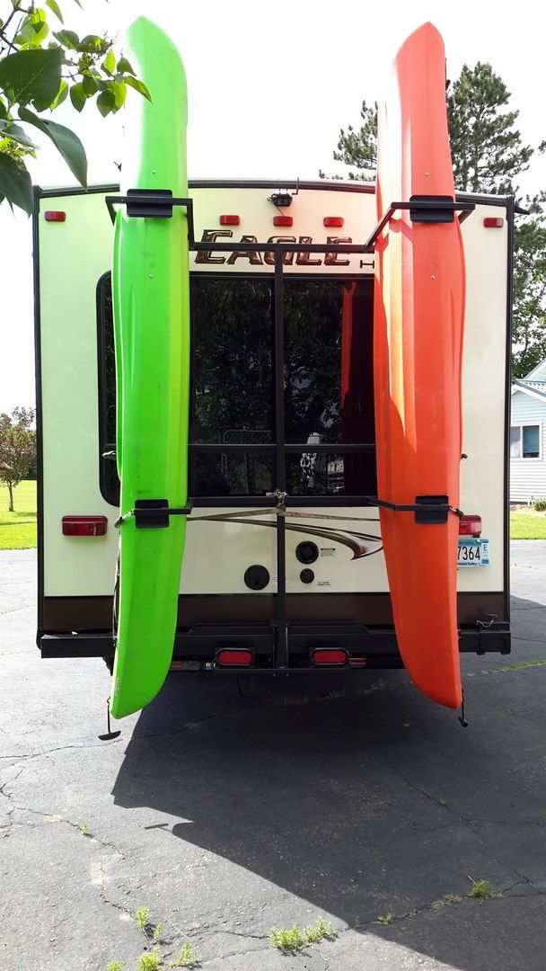 kayak trailer kayak trailer
