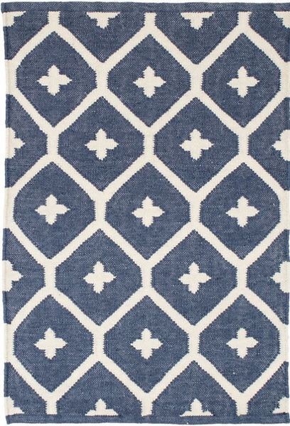 134 Best Coastal Rug Roundup Images On Pinterest Blue Carpet Dash Dash And Albert Elizabeth Navy Indoor Outdoor Rug New