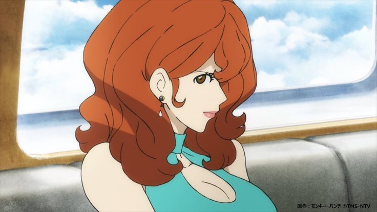 峰不二子は ルパン三世 いえ アニメ界のセクシー担当といってもいいくらい いい女 の代名詞でもある有名なキャラクターです こちらでは ルパン三世 の 峰不二子の 時代を越えてもなお皆を惹きつけるその魅力がどこにあるのかを徹底検証しました Lupin Iii