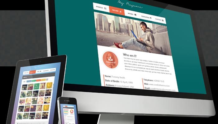 Savannah Resume Website Templates CV Pinterest Template - online resume website Savannah Resume Website Templates CV Pinterest Template - online resume website