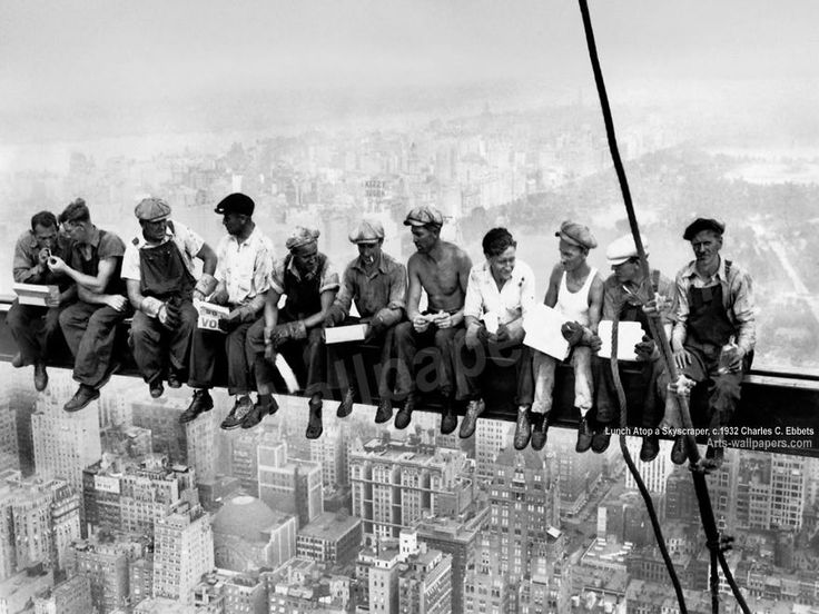 Almuerzo nueva york forex