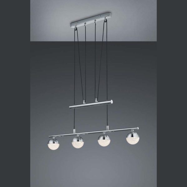 Hängelampe in Messing#led#led_leuchten#wohnen#lampen Hängelampe in Messing#led#led_leuchten#wohnen#lampen