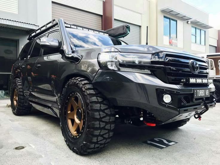 2018 Toyota 4Runner Spy Photos >> Landcruiser 202 series 2017 | Toyota land cruiser, Land ... 2018 Toyota 4Runner Spy Photos >> Landcruiser 202 series 2017 | Toyota land cruiser, Land ...