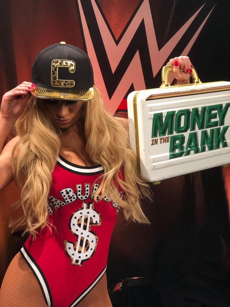 Ms Money In The Bank Carmella!! Wwe female wrestlers, Wwe women Ms Money In The Bank Carmella!! Wwe female wrestlers, Wwe women