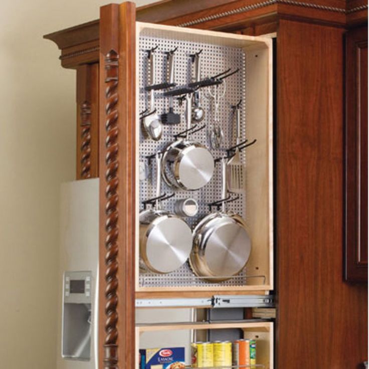 Kitchen Bin Storage Ideas Kitchen Bin Storage Ideas