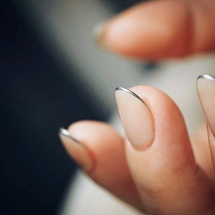Spring Nail Art 2018: Cute Spring Nail Designs Ideas | LadyLife