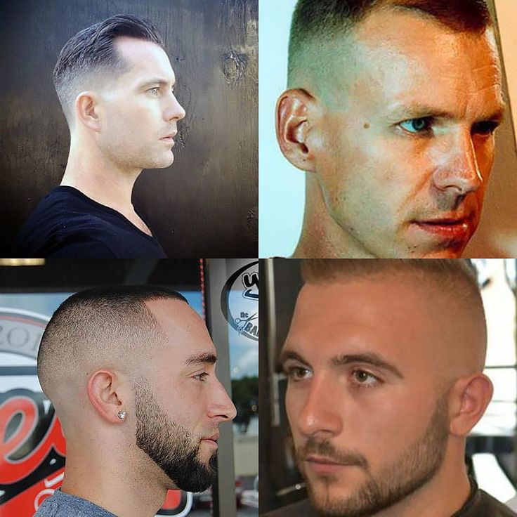 Pin on Dad hairstyles