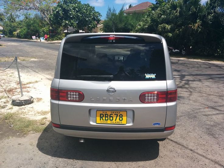 Rarotonga Car Hire Airport Rarotonga Car Hire Airport