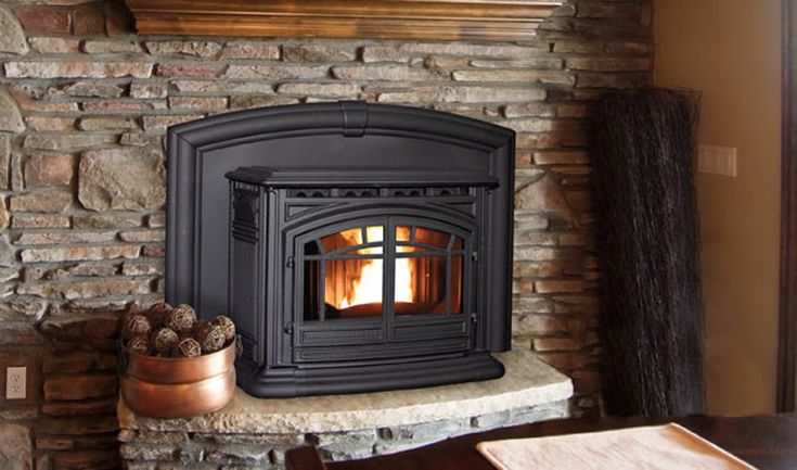 Best 25 Pellet fireplace ideas on Pinterest