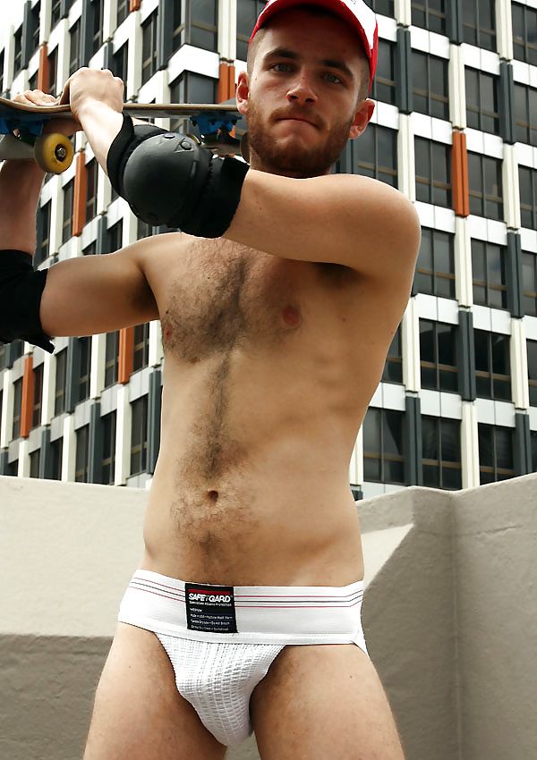 Passable transsexual Mens gay jockstrap galleries