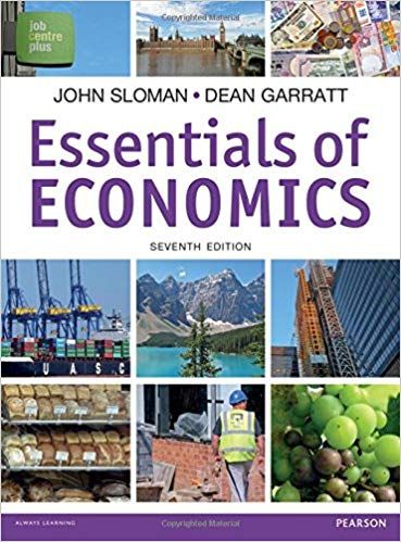 ESSENTIALS OF ECONOMICS 7TH EDITION PDF