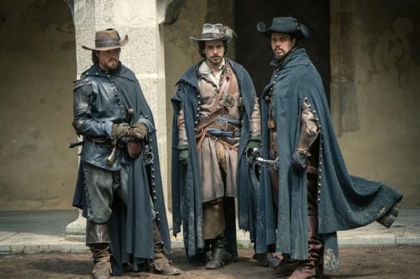 bbc musketeers cloaks bbc musketeers cloaks