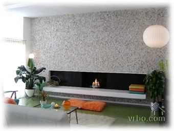 Best 25+ Midcentury modern fireplace ideas on Pinterest | Midcentury fireplaces Mid century modern fireplace makeover and Living room 70s