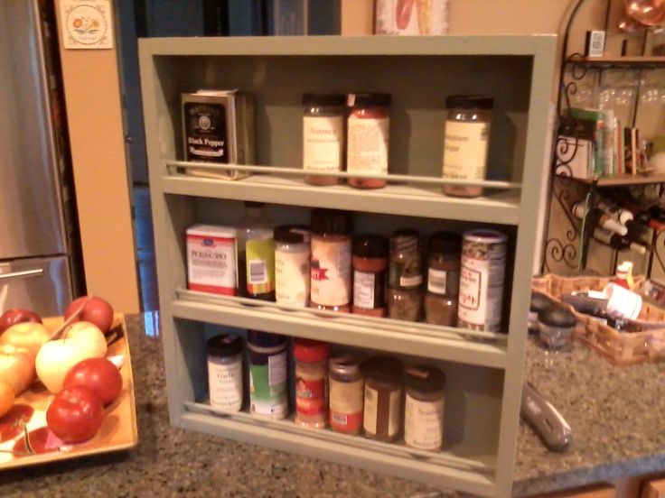 Die besten 25+ Large spice rack Ideen auf Pinterest Gewürzregale - gewürzregale für küchenschränke Die besten 25+ Large spice rack Ideen auf Pinterest Gewürzregale - gewürzregale für küchenschränke