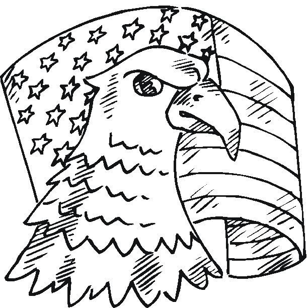 44 best patriotic :: to make / do images on pinterest | coloring ... - American Bald Eagle Coloring Page 44 best patriotic :: to make / do images on pinterest | coloring ... - American Bald Eagle Coloring Page