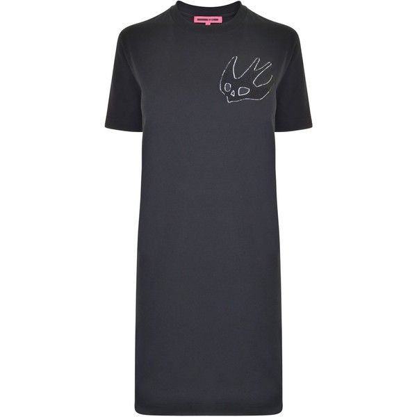mcqueen swallow tshirt